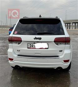 جيب جراند شيروكي